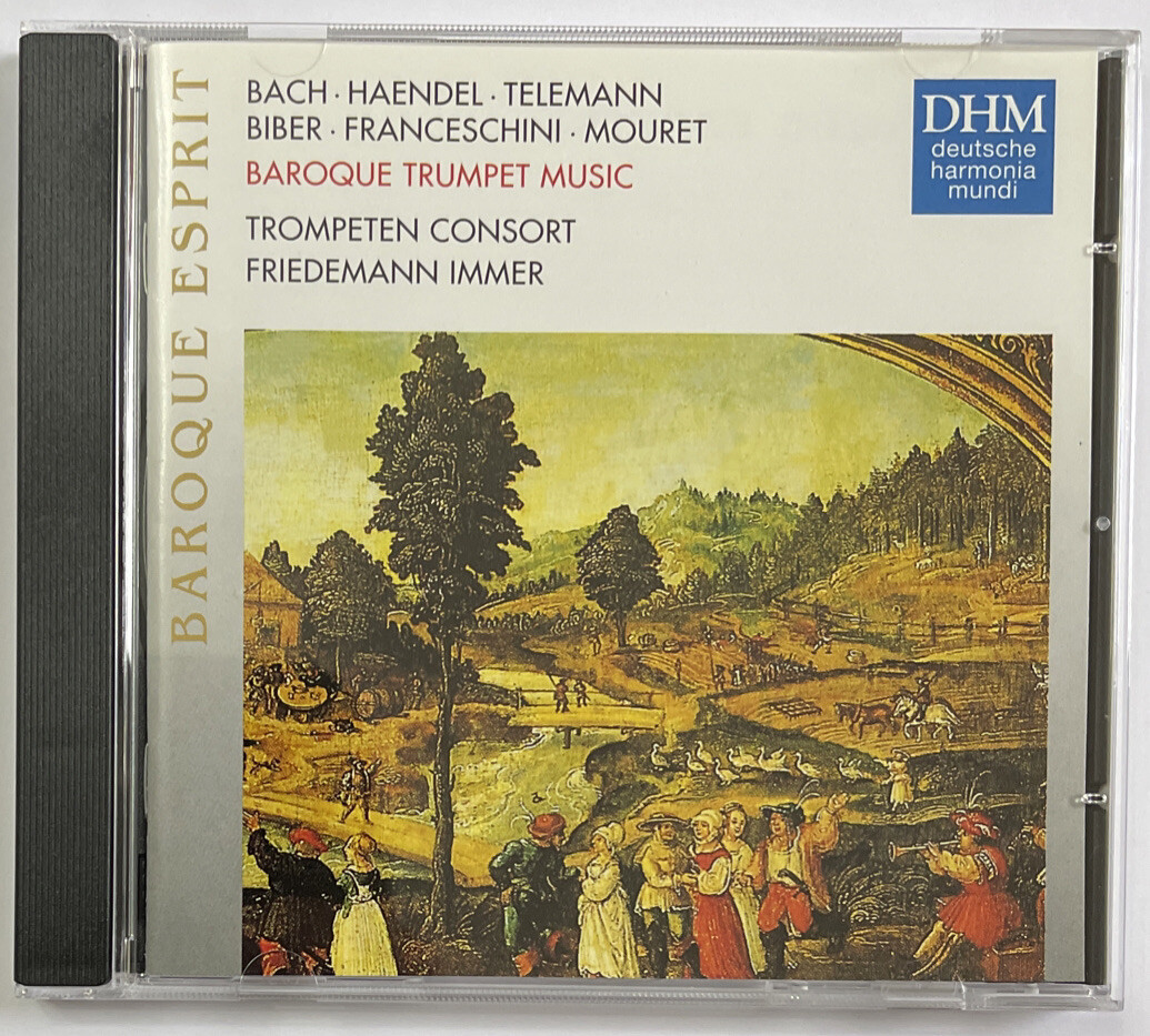 Baroque Trumpet for sale in UK 42 used Baroque Trumpets