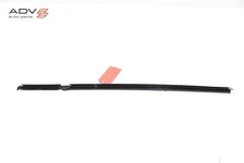 2020-2025 MERCEDES GLS450 X167 REAR LEFT DOOR WINDOW INNER WEATHERSTRIP SEAL OEM