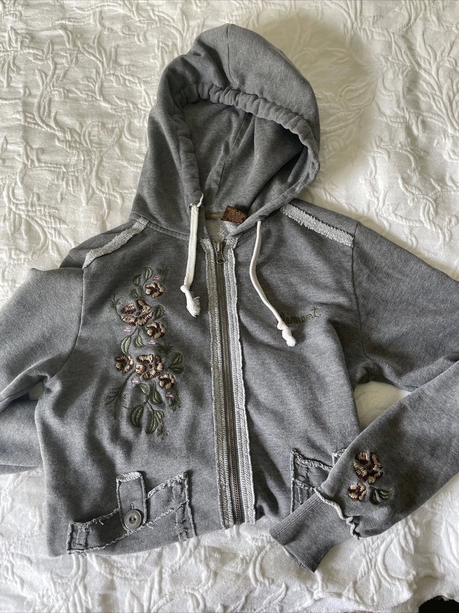 Element hoodie with thumb holes new arrivals
