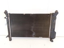 Radiateur Mercedes CLASSE V