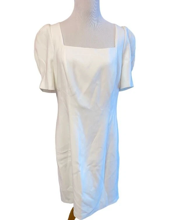 Elie tahari cheap pearl dress