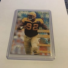 1995 Fleer #141 Reggie White Green Bay Packers Football Card