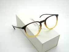 Oliver Peoples FINLEY 1993 OV5491U 1746 Whiskey Gradient 50mm Eyeglasses