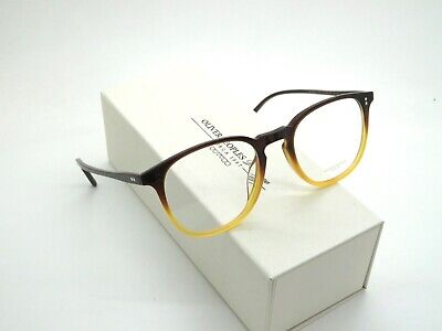 Oliver Peoples FINLEY 1993 OV5491U 1746 Whiskey Gradient Oliver Peoples FINLEY 1993 OV5491U 1746 Whiskey Gradient