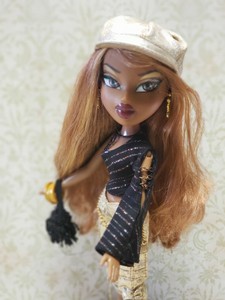 flashback fever sasha