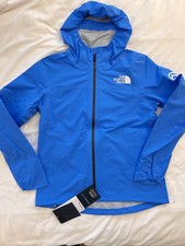 The North Face Women’s Run Summit Superior Futurelight Optic Blue Jacket M £270