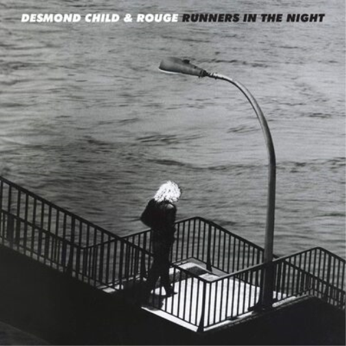 Desmond Child and Rouge Runners in the Night (CD) Album