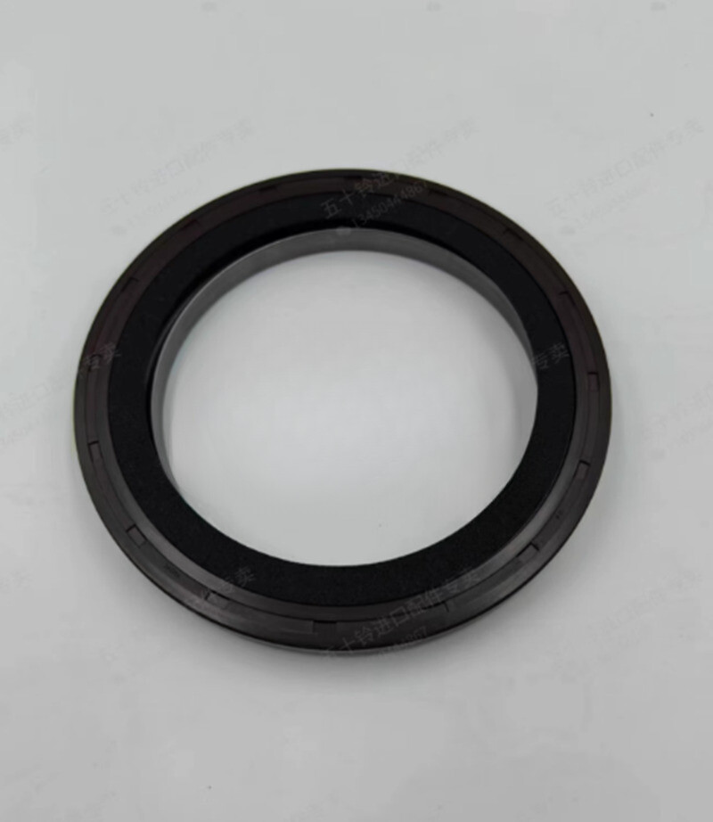 1PCS NEW FOR 6HK1 crankshaft rear oil seal 8-98334339-0 8