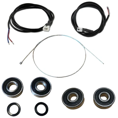 PowaKaddy Electric Golf Trolley Spares Replacement Parts FW C2 FX CT RX Freeway