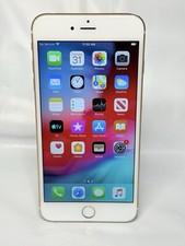 iPhone 6 Plus 16GB Gold Verizon - Very Nice Condition - Grade A
