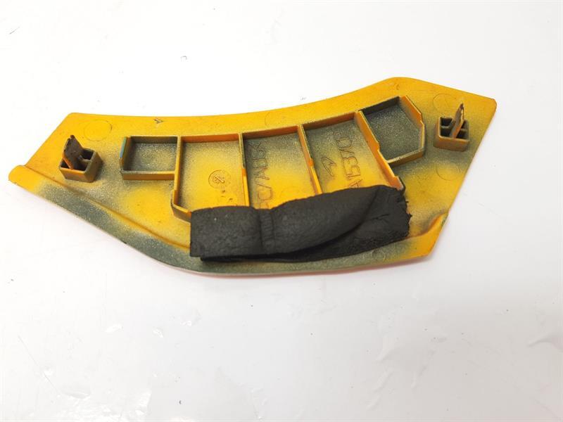 2014 ON MCLAREN 650S LH REAR WING MOULDING 11A1537CP | eBay 