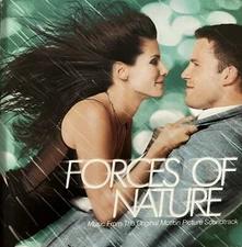 Forces of Nature by Original Soundtrack (CD, 1999)