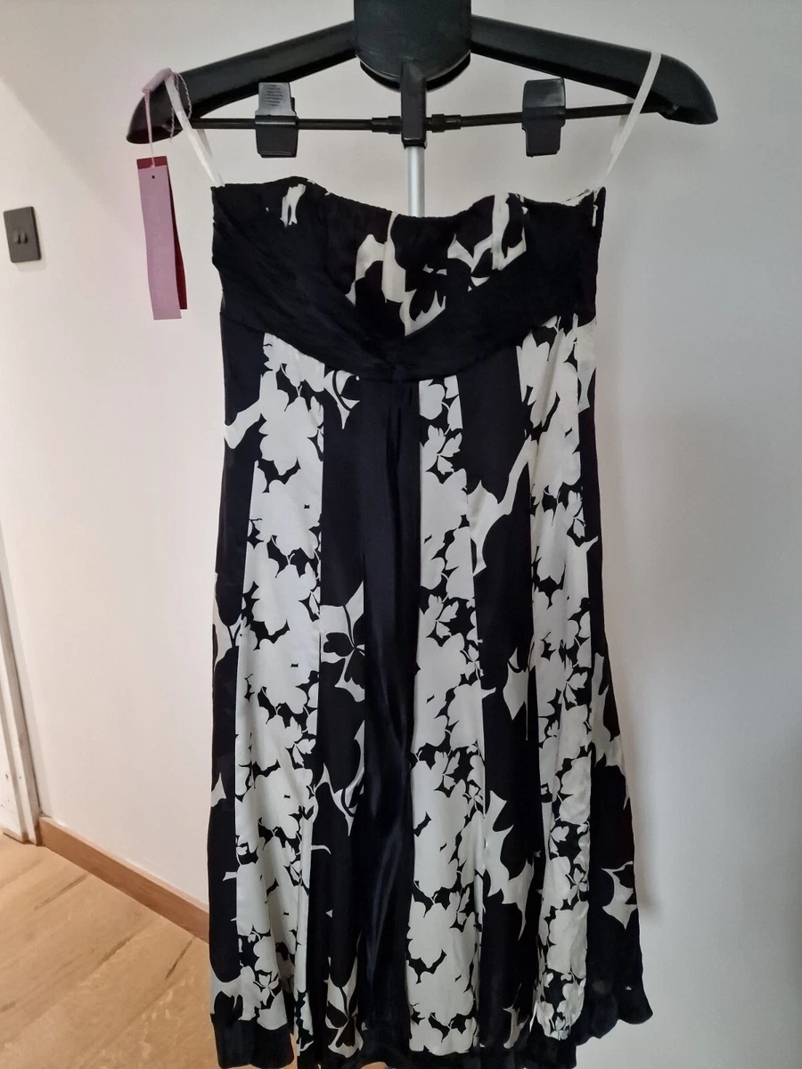 Monsoon top petite dress