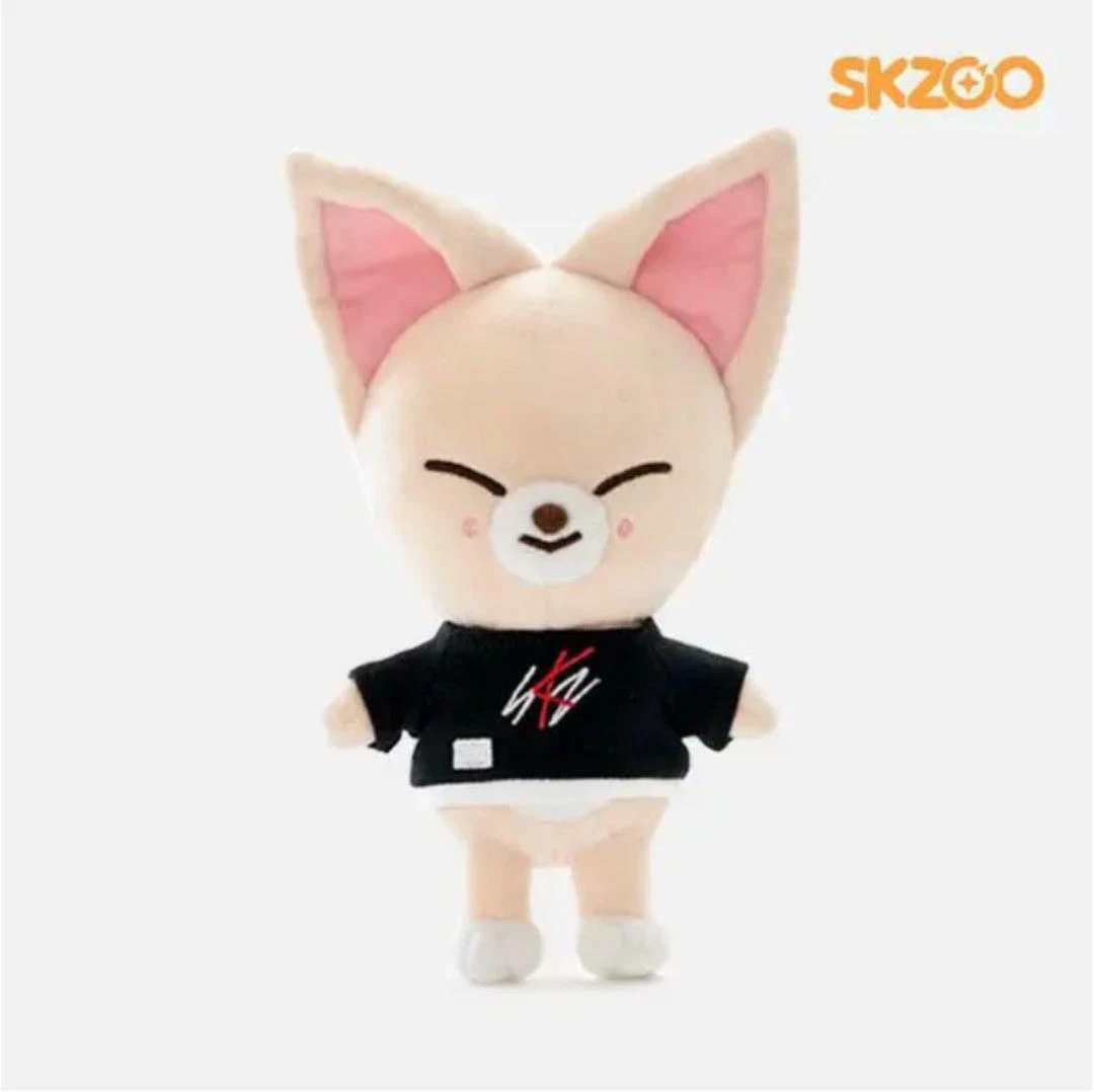 Stray Kids - SKZOO - Original Plush Doll - Jeongin