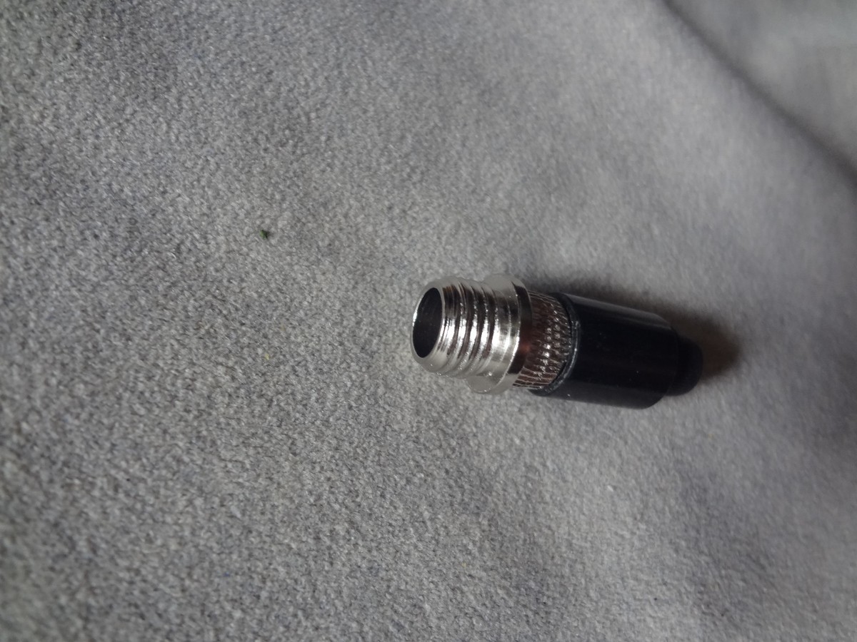 Barra Tremolo In Metallo Da 6 Mm Per Whammy Bar Per Modelli Floyd - Foto 3