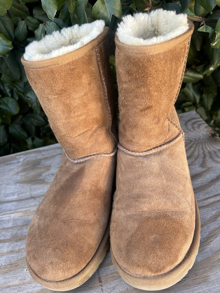 UGG ミュール　size USA 7 JAPAN 24 UGG® Sizing Information | UGG® Official