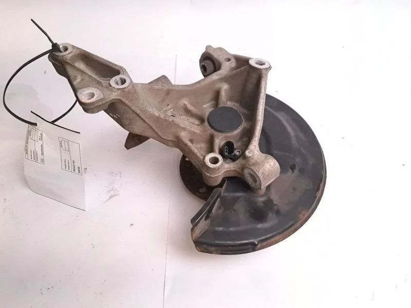 HUSILLO CONDUCTOR TRASERO NUDILLO ÓXIDO se adapta a VOLKSWAGEN EOS 2009 - 2018 Foto 2 de 4