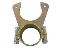 Bolt on Metric Caliper Bracket Clamp on bolt-on clamp-on IMCA Dirt Modified UMP