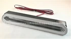 LEER 100XQ Truck cap Clear L.E.D. 3rd brake light # 138406 with hardware