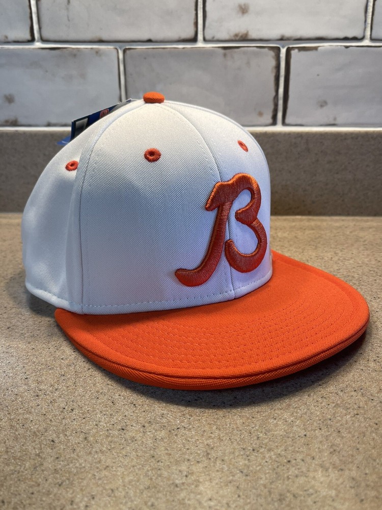 Cincinnati Bengals The Game Pro Gametek II A Flex Hat Cap Size Small NWT