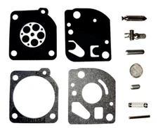 Carburetor Carb Rebuild Kit Replacement for Zama RB-64 For ECHO SRM 2100 GT2150 