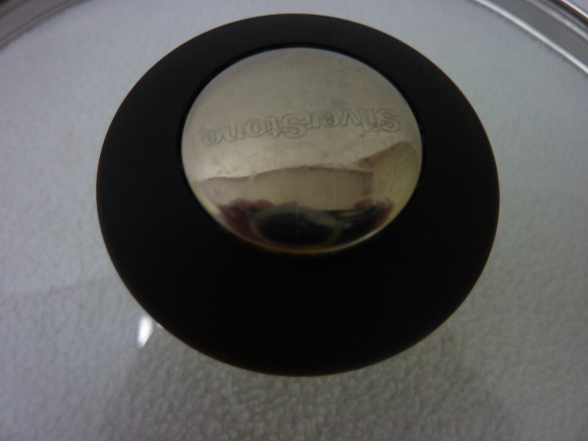 壺蓋 SILVERSTONE COOK CLEAR GLASS POT REPLACEMENT LID 9.25