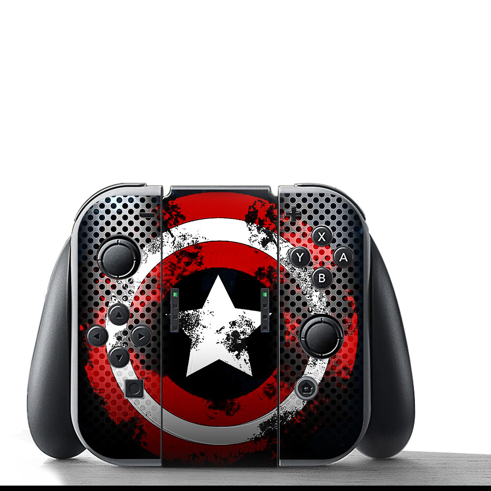 Ci-Yu-Online Zelda Spider man Star Wars JoJo Anime SKIN Ci-Yu-Online Zelda Spider man Star Wars JoJo Anime SKIN