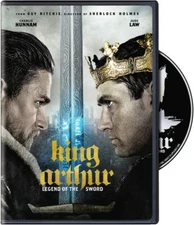 King Arthur: Legend of the Sword