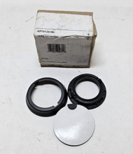 Delta RP101291BL Coranto Kitchen Faucet Trim Ring Base and Gasket Matte Black