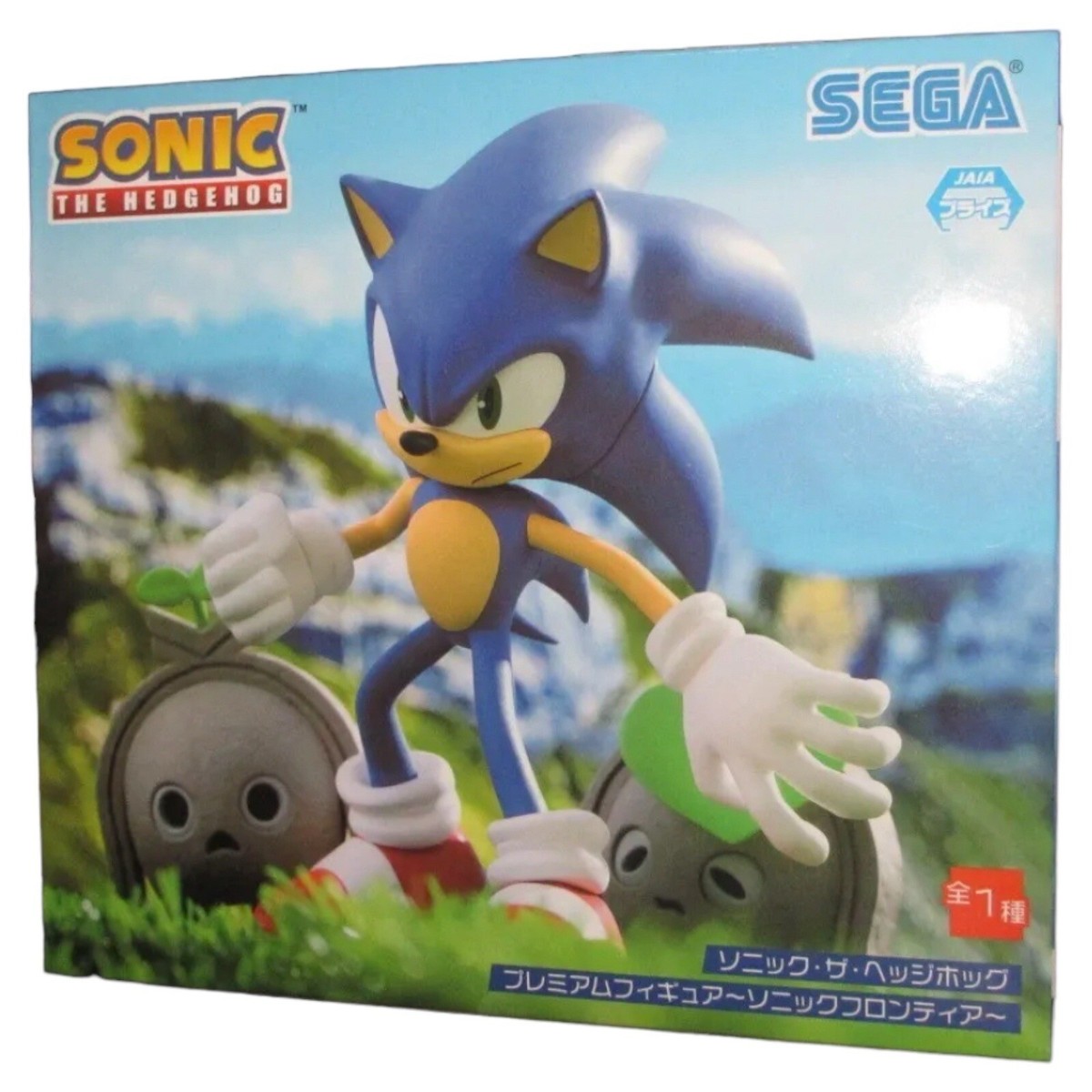 送料無料 SEGA ソニッククラシックコレクション Sonic Classic