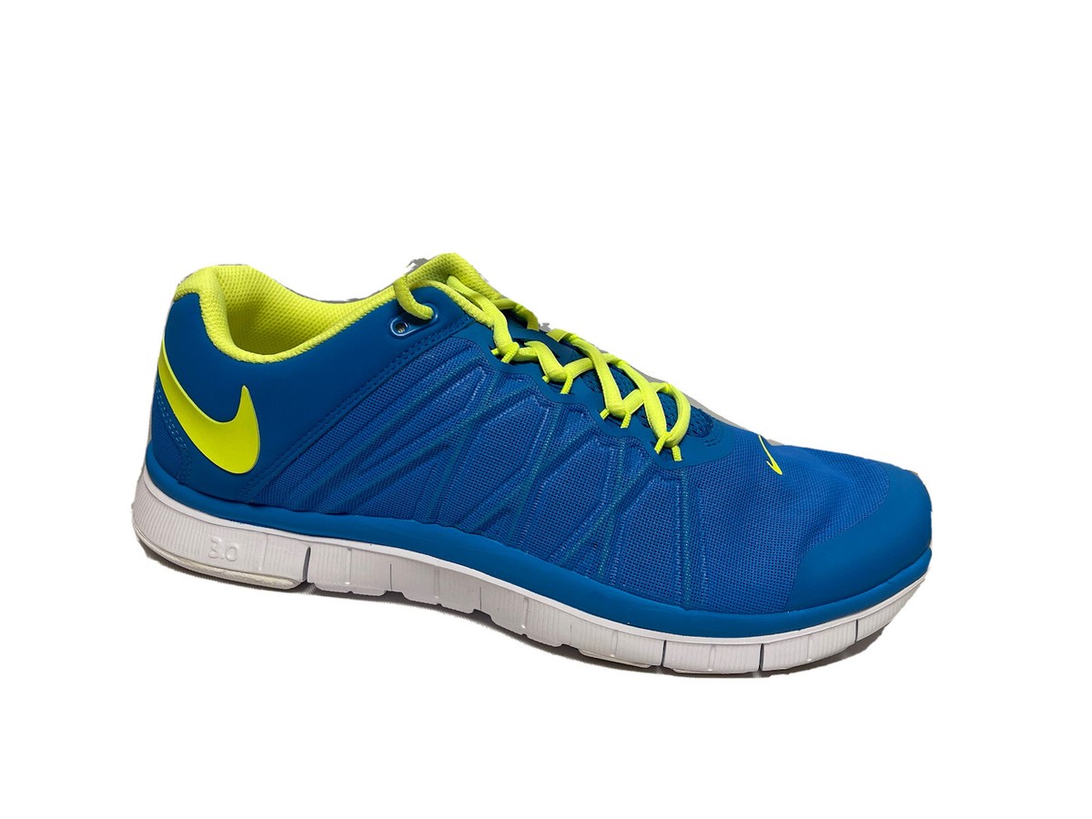 Shoe Fashion Nike Free Trainer Shoes Nike Free Trainer Size 12