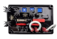 Automatic Voltage Regulator AVC63-4 Automatic Voltage Controller Regulator AVR