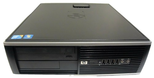 HP Compaq 8100 Elite Tower Desktop i5-650 3.2GHz 8GB 1TB HDD