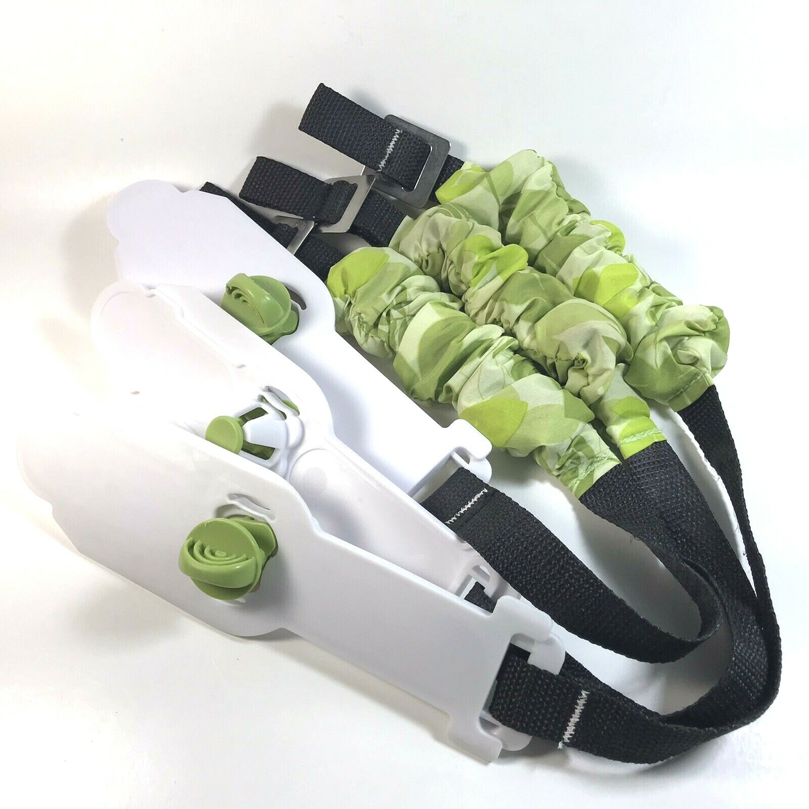 evenflo exersaucer safari friends baby jumper