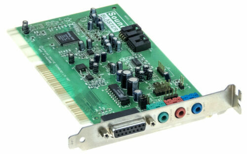 OPTI 82C931 ISA 16-BIT Son Carte Card Ms-dos Windows 3.11 NT 95 98 Expertcolor EUR 49,81