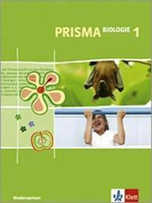 Thumbnail - Manfred/beuren, Anke/bohm, Irmgard U A Bergau | Prisma Biologie 1....