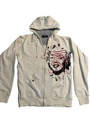 Andy Warhol x Levi s Marilyn Monroe hoodie