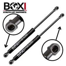 Trunk Gas Charged Lift Supports Struts Shocks Spring Dampers For Volvo S40 04-11