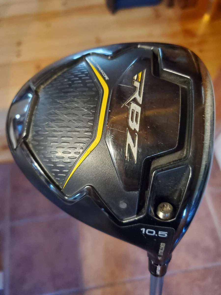 テーラーメイドRBZ BLACK DRIVER | contifarma.pe