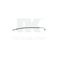 Bremsschlauch NK 8599102 FüR Hyundai Kia, Hinterachse Links