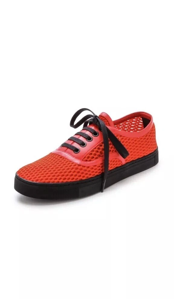 alexander wang mesh shoes