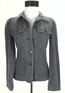 monaco jeans jacket