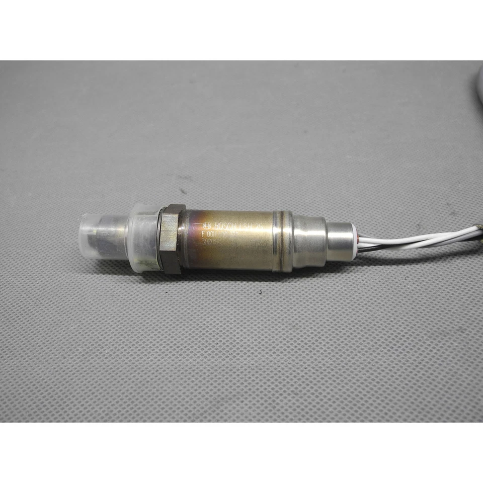 OE Oxygen Sensor 15285 Upstream Fits Oldsmobile 2002-2003 Bravada 4.2L - Image 3 of 4
