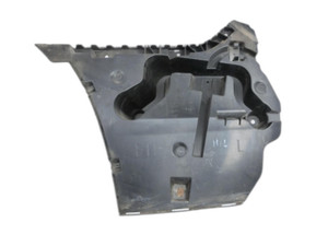 Halter Träger Aufnahme Führung für Stoßstange li Hi BMW F11 10-13 5er 525D Kombi