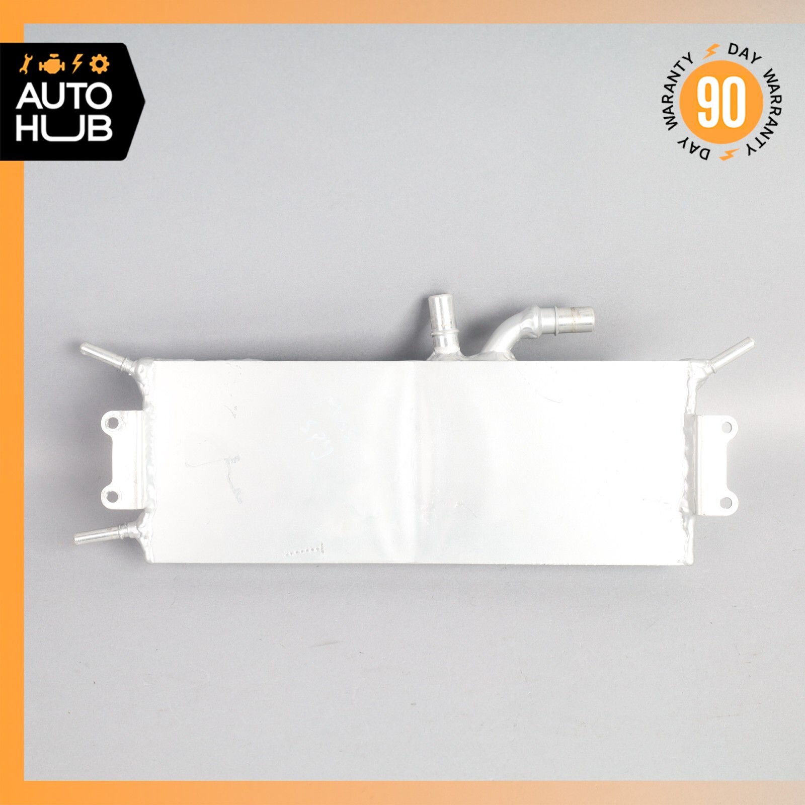 02-07 Maserati Spyder 4200 M138 Fuel Tank Disareator 187467 OEM 61k