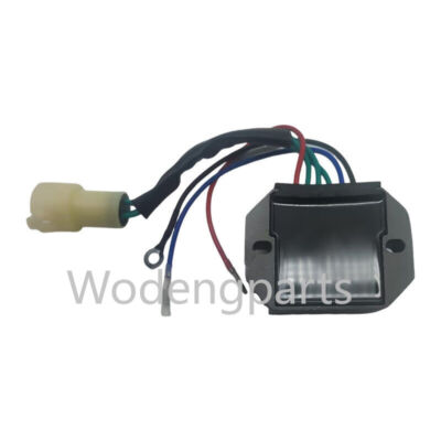 12V Voltage Regulator 31400-333-004 31400-300-035 For 1976-78