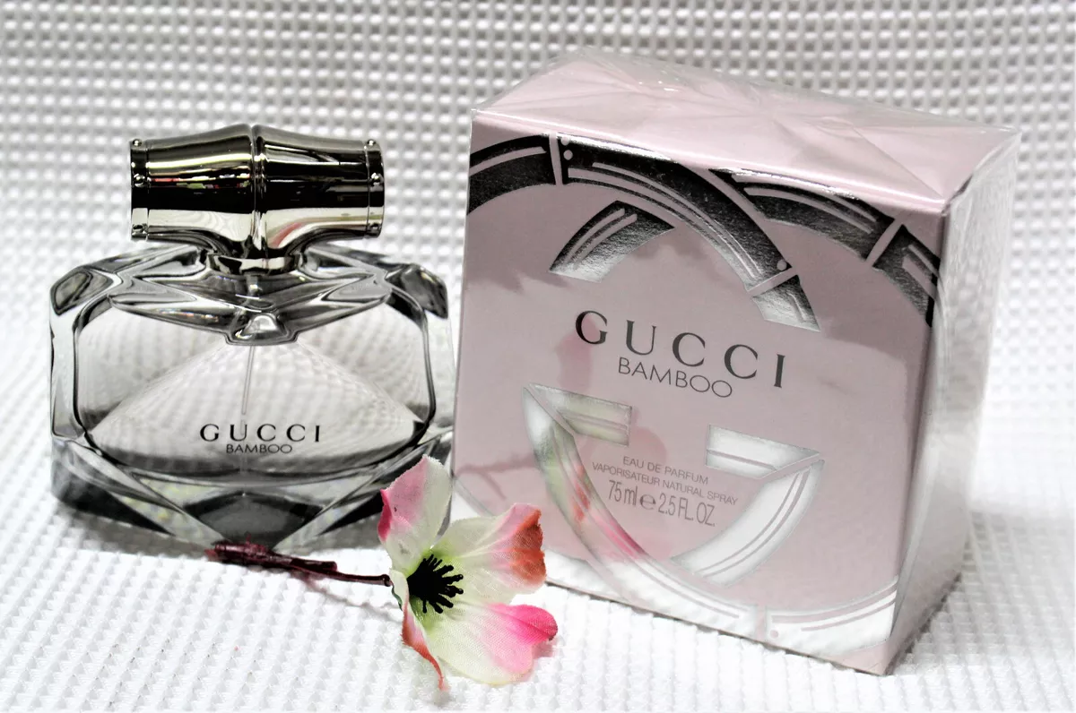 Bamboo Eau de Parfum - Gucci