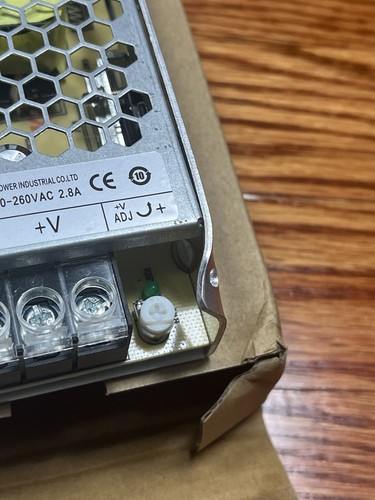 EDUP HOME Starlink Mini Splitter 12V Netzteil + 150W GigE Passiv & ESD Prot - Bild 5 von 6