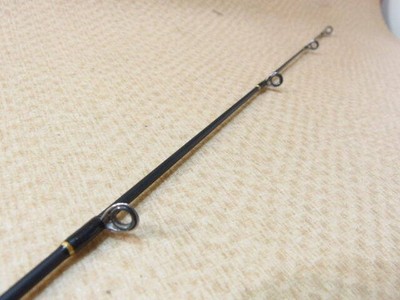 Evergreen Kaleido Designo Stingray 66 TKDC-66MLBF-Pro Bass Rod