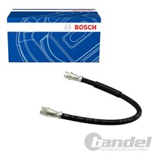 BOSCH BREMSSCHLAUCH HINTERACHSE passend für CITROËN JUMPY FIAT SCUDO PEUGEOT